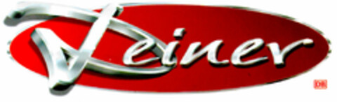 Deiner Logo (DPMA, 04/25/1998)