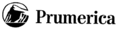 Prumerica Logo (DPMA, 27.05.1998)