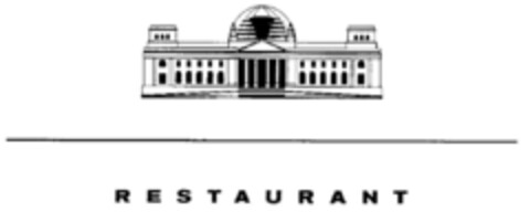 RESTAURANT Logo (DPMA, 03.09.1998)