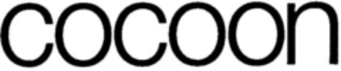 cocoon Logo (DPMA, 29.09.1998)