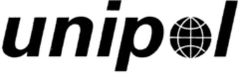 unipol Logo (DPMA, 14.11.1998)