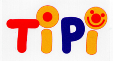 TiPi Logo (DPMA, 31.03.1999)