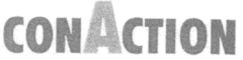CONACTION Logo (DPMA, 15.04.1999)