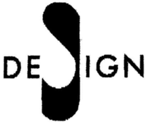 DESIGN Logo (DPMA, 05/23/1999)