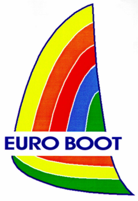 EURO BOOT Logo (DPMA, 04.06.1999)