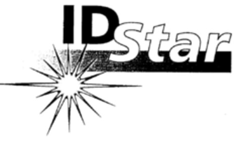 ID Star Logo (DPMA, 07.07.1999)