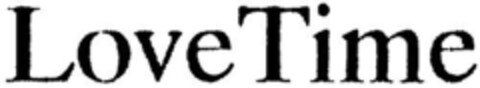 LoveTime Logo (DPMA, 04.06.1992)