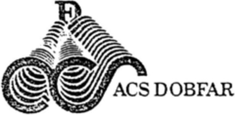 ACS DOBFAR Logo (DPMA, 14.02.1994)