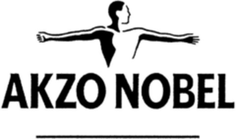 AKZO NOBEL Logo (DPMA, 02/28/1994)