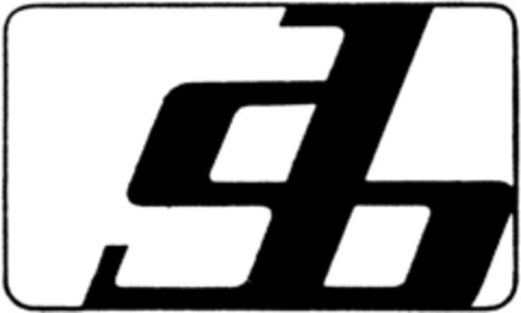 SB Logo (DPMA, 17.07.1991)