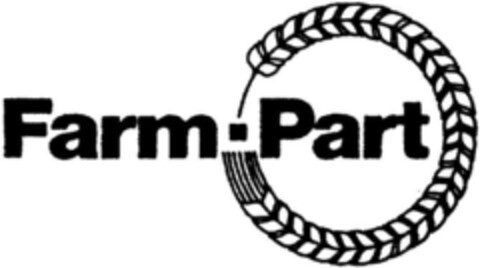 Farm-Part Logo (DPMA, 24.06.1988)