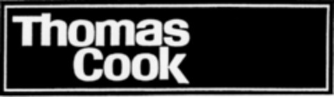 Thomas Cook Logo (DPMA, 18.10.1989)