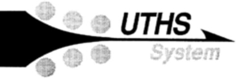 UTHS System Logo (DPMA, 04/10/1991)