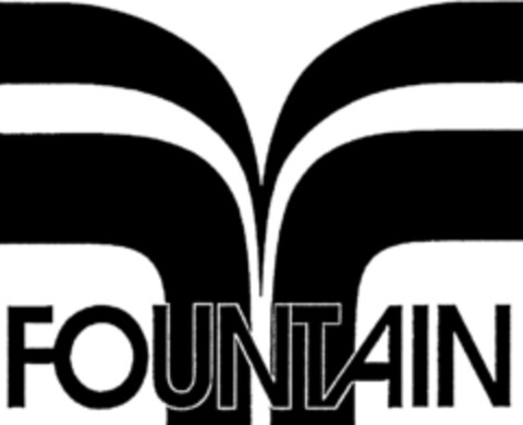 FOUNTAIN Logo (DPMA, 11.10.1994)