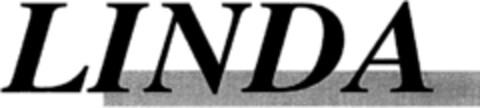 LINDA Logo (DPMA, 14.01.1993)