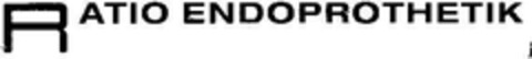 RATIO ENDOPROTHETIK Logo (DPMA, 27.05.1994)