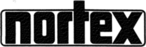 nortex Logo (DPMA, 11/17/1990)