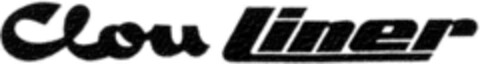 Clou Liner Logo (DPMA, 22.11.1990)