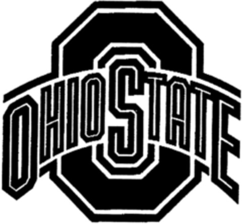 OHIO STATE Logo (DPMA, 05.11.1991)