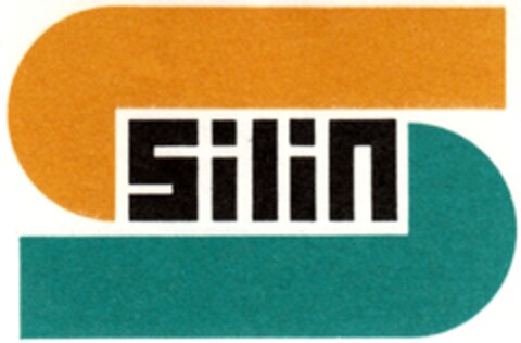 Silin Logo (DPMA, 28.07.1978)