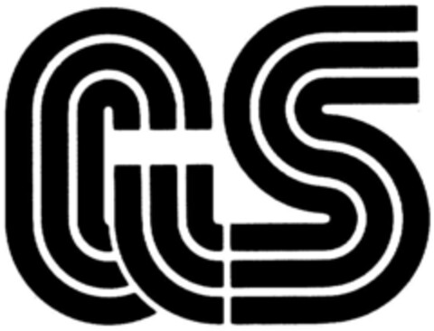 GS Logo (DPMA, 01/25/1992)