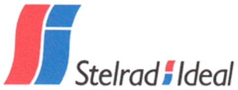 Stelrad Ideal Logo (DPMA, 08.07.1993)