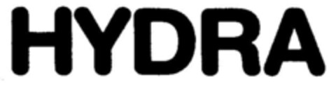 HYDRA Logo (DPMA, 12/30/1983)