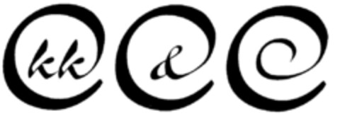 kk & c Logo (DPMA, 01/21/2000)