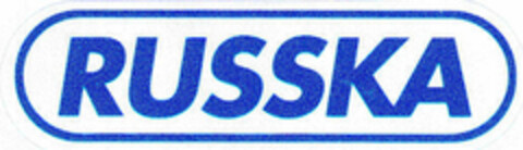 RUSSKA Logo (DPMA, 22.01.2000)