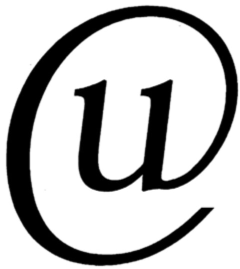 u Logo (DPMA, 03.03.2000)