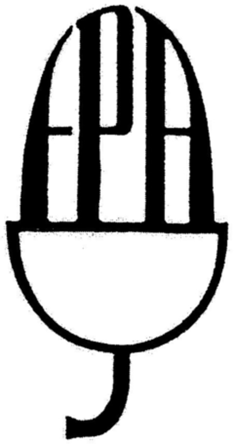 FPA Logo (DPMA, 04.04.2000)