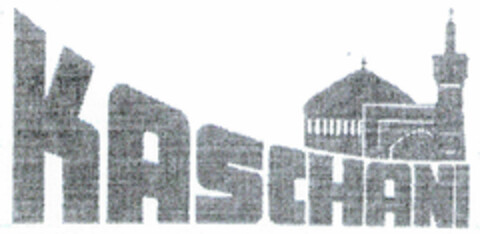 KASCHANI Logo (DPMA, 20.04.2000)