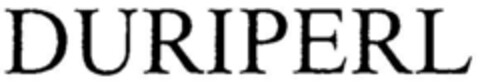 DURIPERL Logo (DPMA, 30.08.2000)