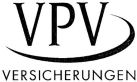 VPV VERSICHERUNGEN Logo (DPMA, 30.09.2000)