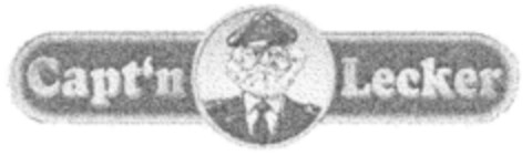 Capt'n Lecker Logo (DPMA, 24.10.2000)