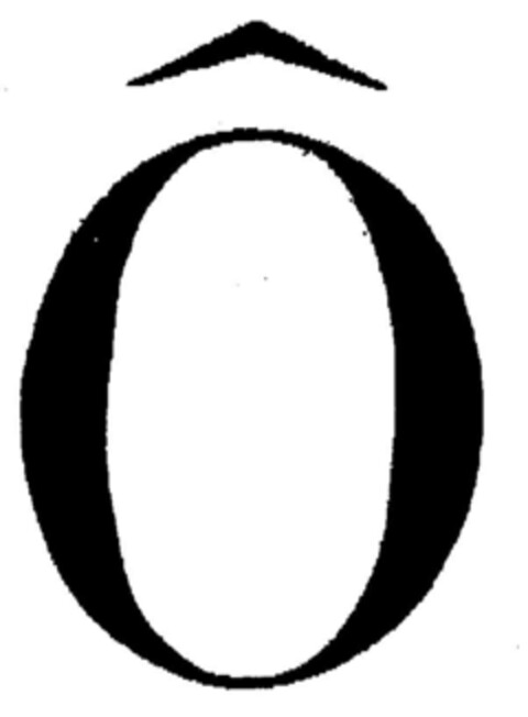 O Logo (DPMA, 11.05.2001)