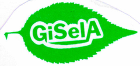 GiSelA Logo (DPMA, 21.05.2001)