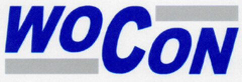 WOCON Logo (DPMA, 03.08.2001)