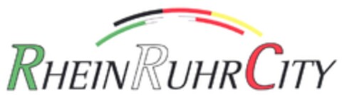 RHEINRUHRCITY Logo (DPMA, 17.03.2008)