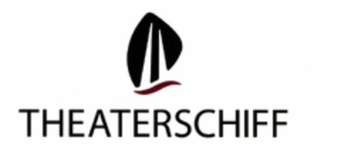 THEATERSCHIFF Logo (DPMA, 02.04.2008)