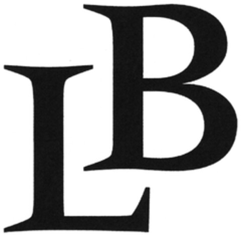 LB Logo (DPMA, 08.04.2008)