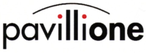 pavillione Logo (DPMA, 21.07.2008)