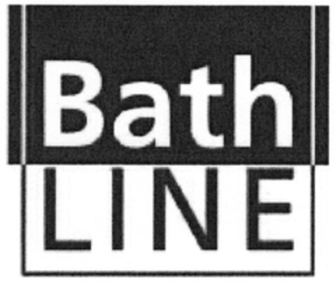 Bath LINIE Logo (DPMA, 30.09.2008)
