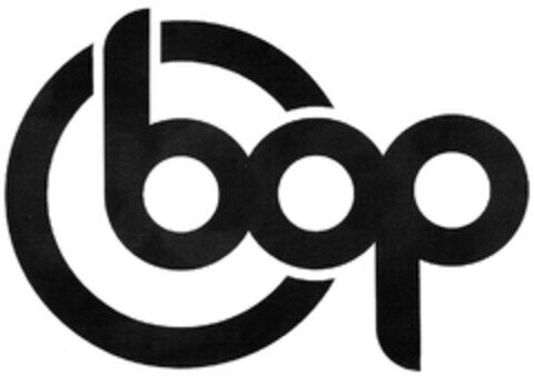 bop Logo (DPMA, 11.03.2009)