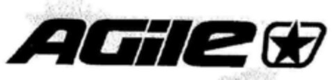 AGile Logo (DPMA, 05/06/2009)