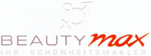 BEAUTY max Logo (DPMA, 06.04.2009)