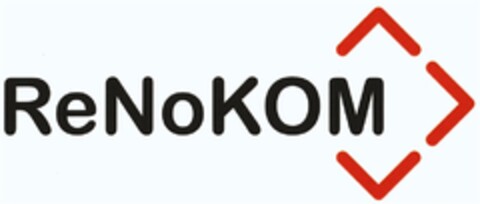 ReNoKom Logo (DPMA, 05/27/2009)