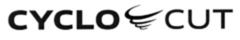 CYCLO CUT Logo (DPMA, 18.06.2009)