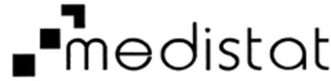 medistat Logo (DPMA, 29.10.2009)