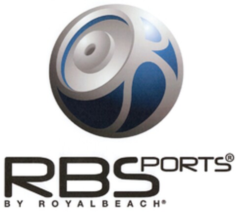 RBSPORTS Logo (DPMA, 23.12.2009)